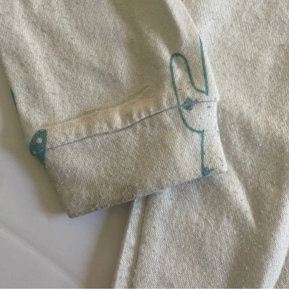 peoples project la Cactus Sweatshirt